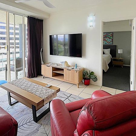 City Quays Accommodation 2 Cairns Exterior photo