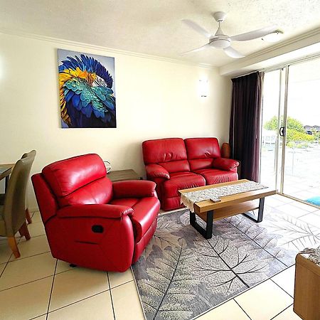 City Quays Accommodation 2 Cairns Exterior photo