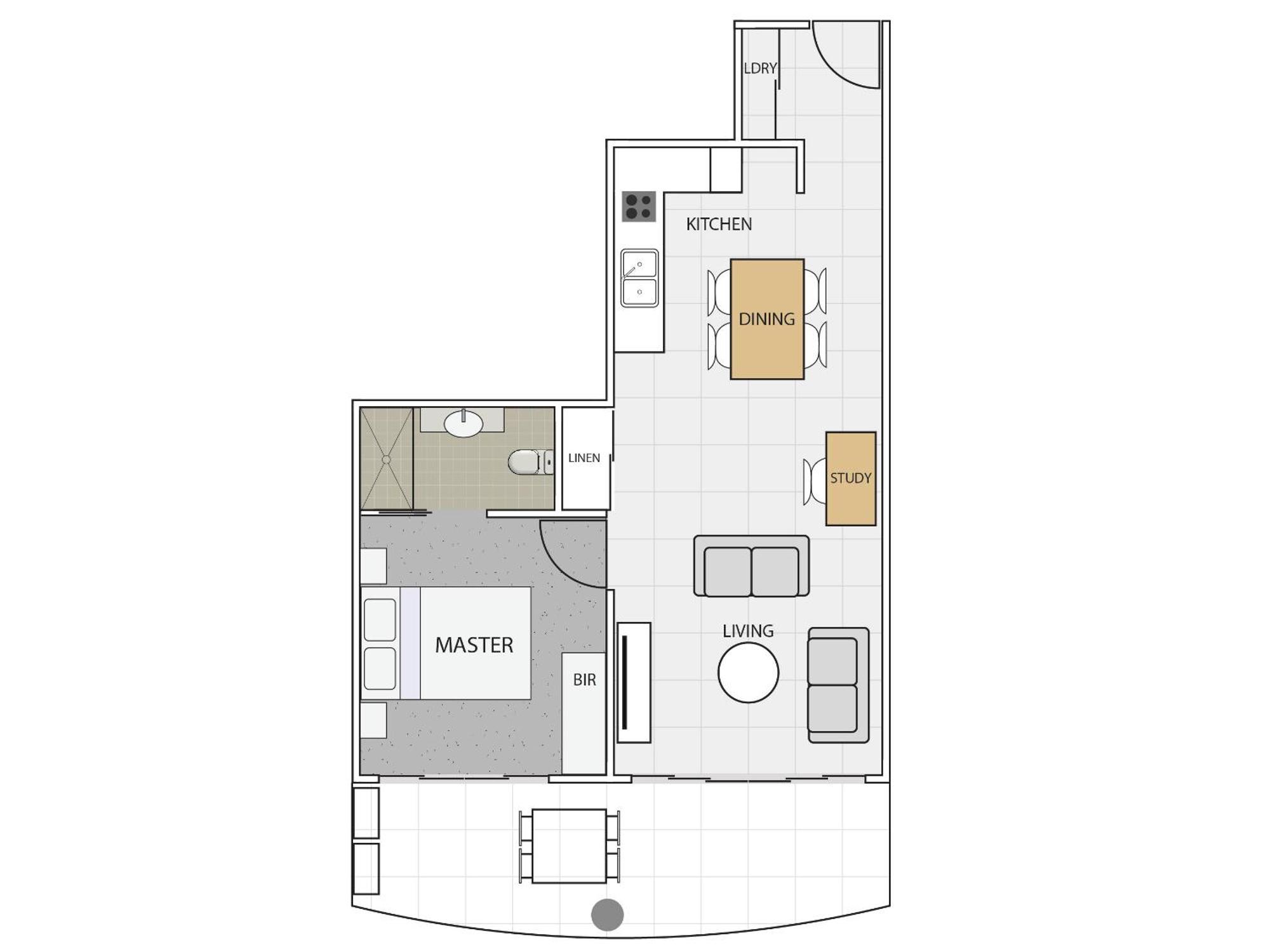 City Quays Accommodation 2 Cairns Exterior photo