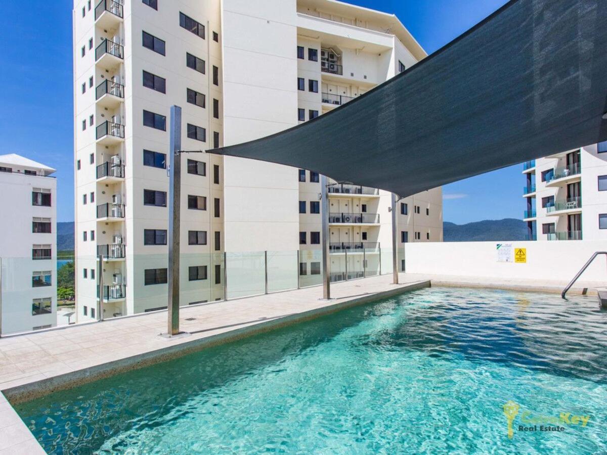 City Quays Accommodation 2 Cairns Exterior photo