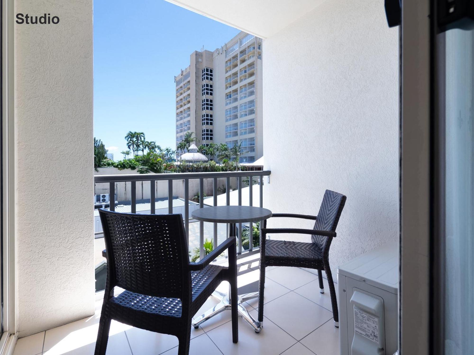 City Quays Accommodation 2 Cairns Exterior photo