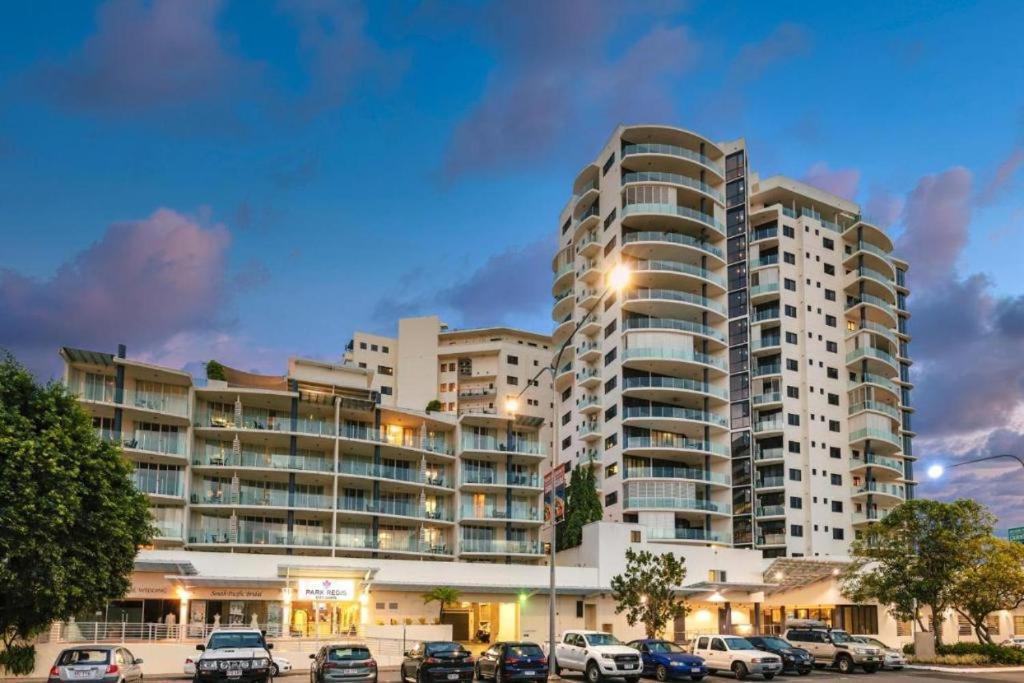 City Quays Accommodation 2 Cairns Exterior photo