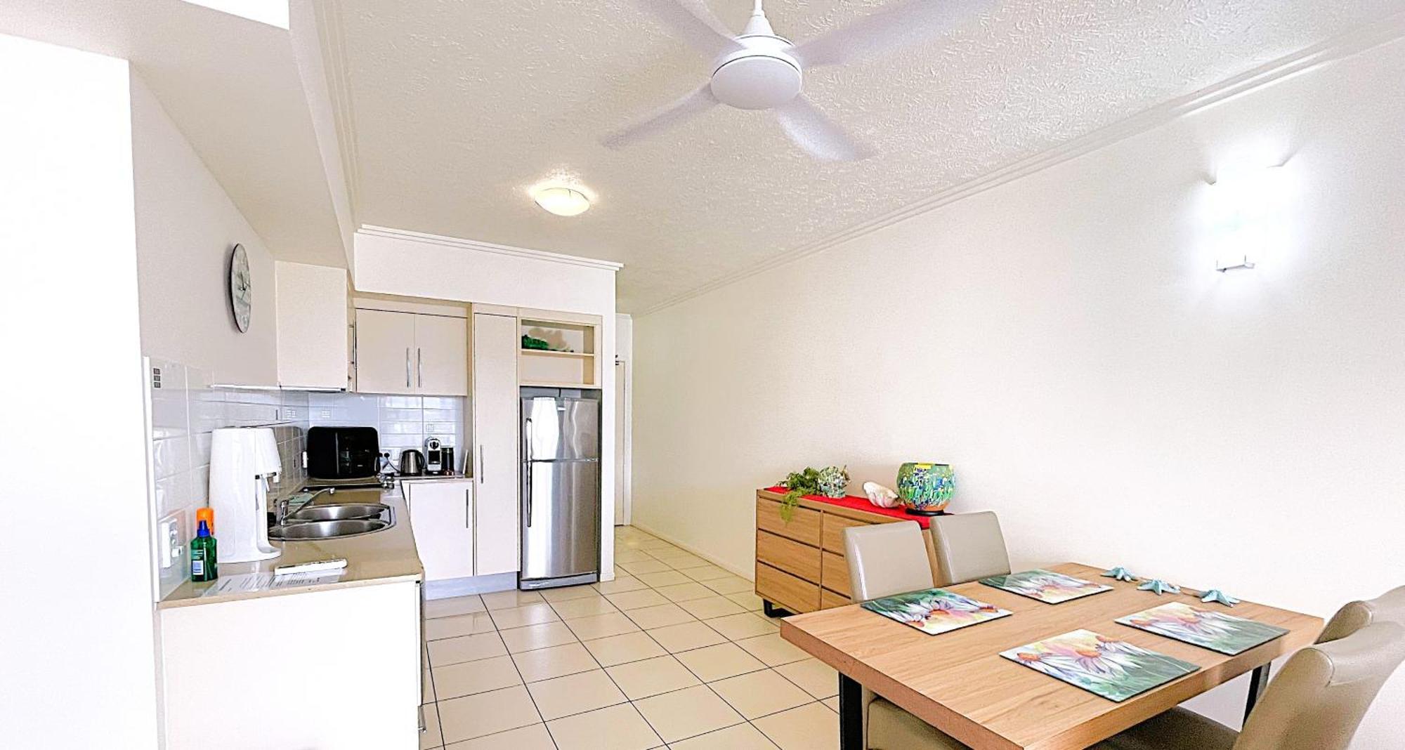 City Quays Accommodation 2 Cairns Exterior photo