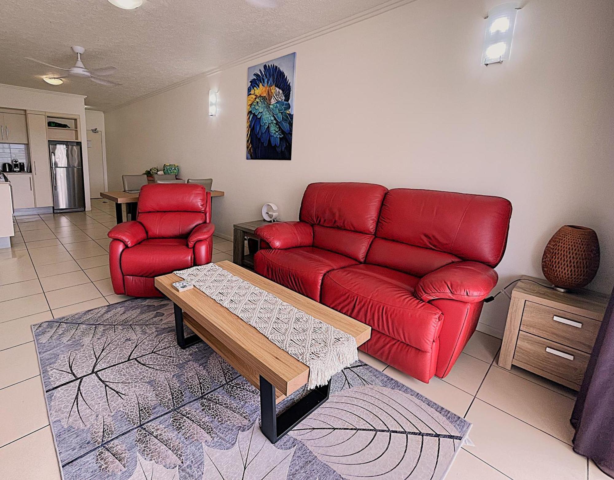 City Quays Accommodation 2 Cairns Exterior photo