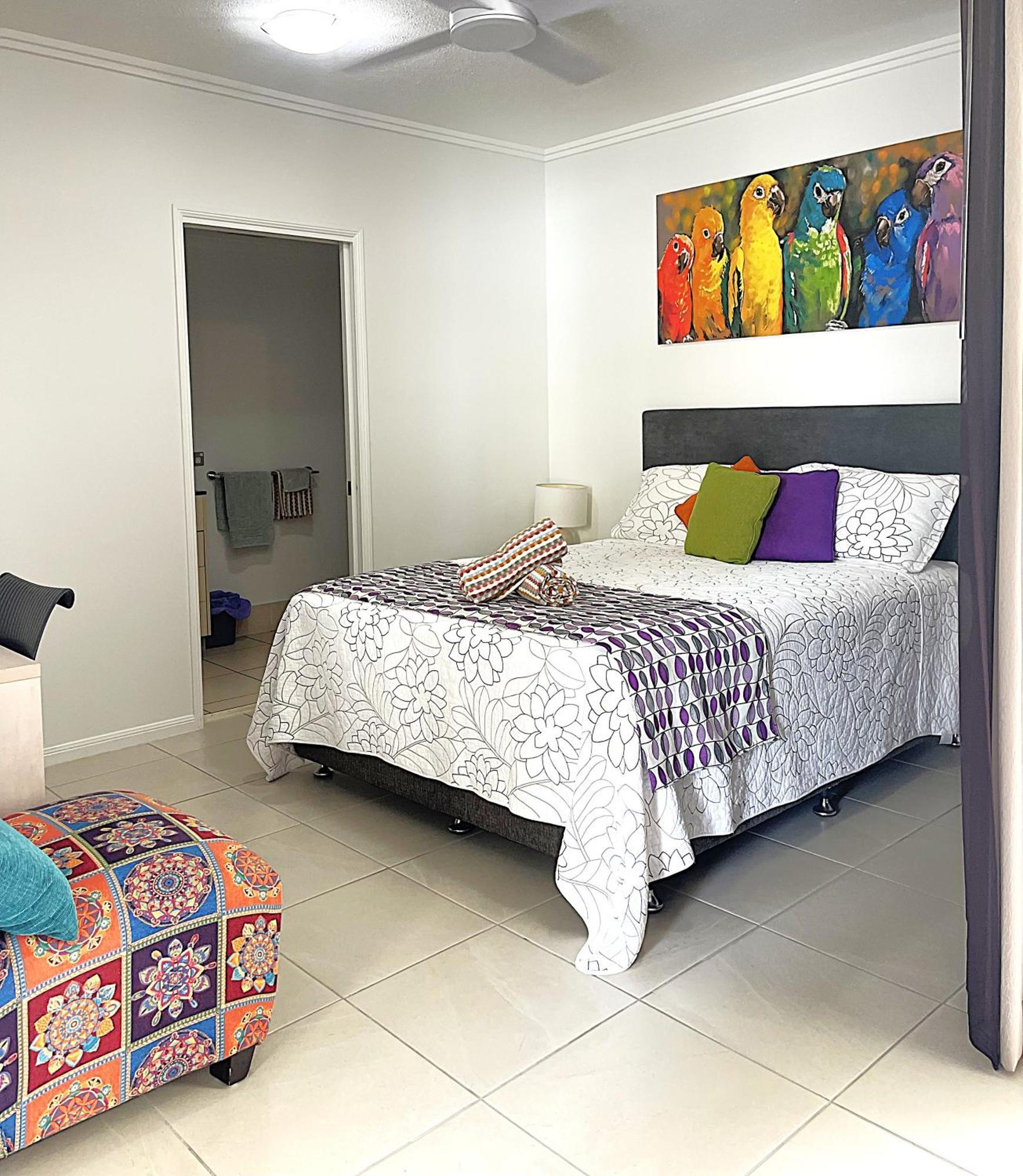 City Quays Accommodation 2 Cairns Exterior photo