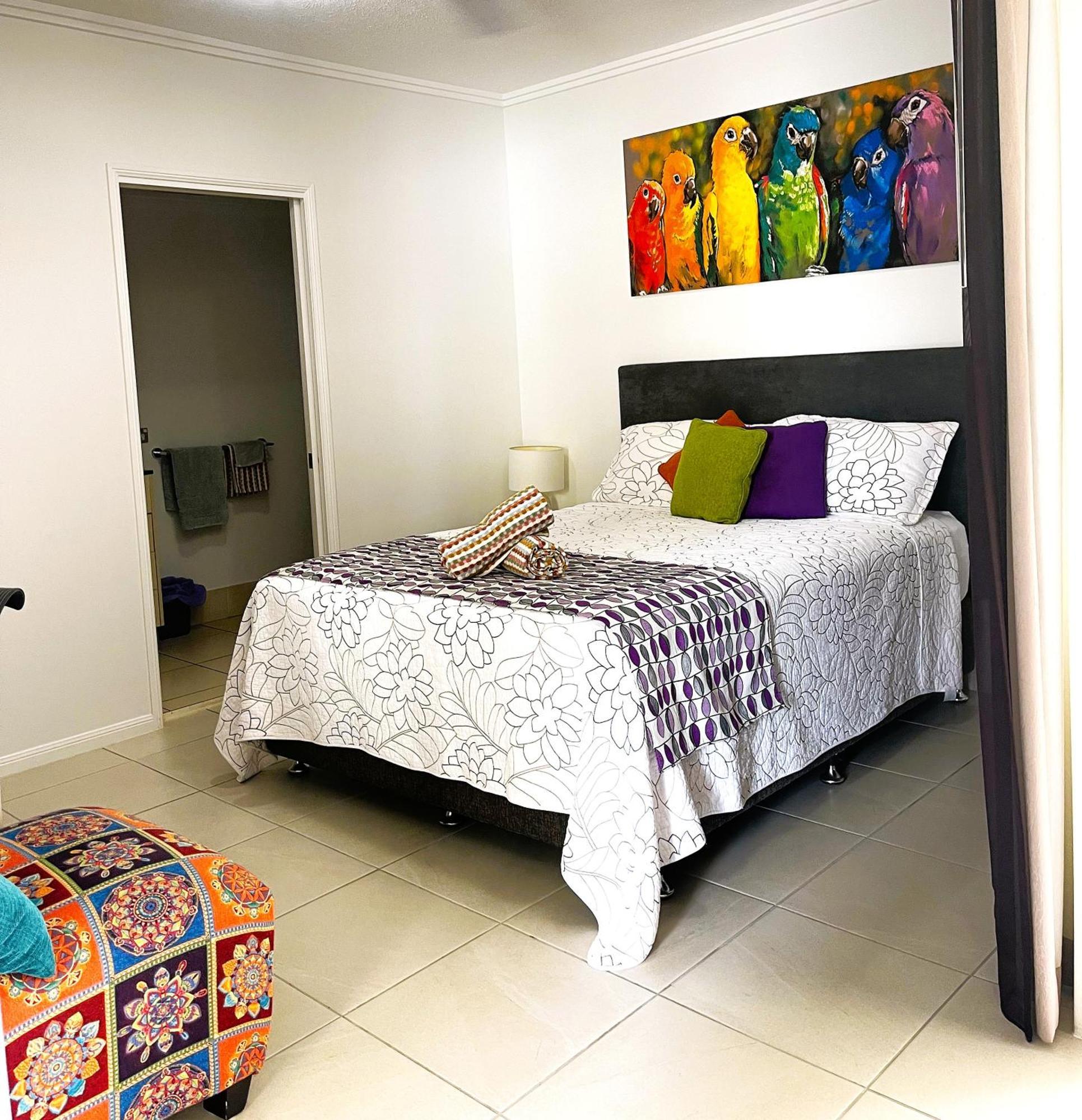 City Quays Accommodation 2 Cairns Exterior photo